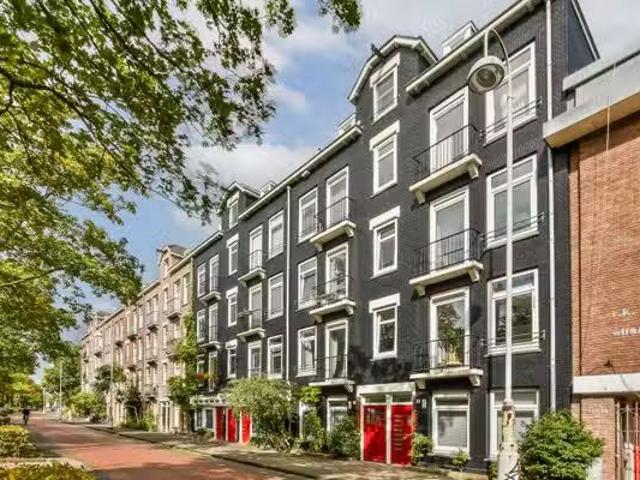 Appartement te koop in Noord, Amsterdam