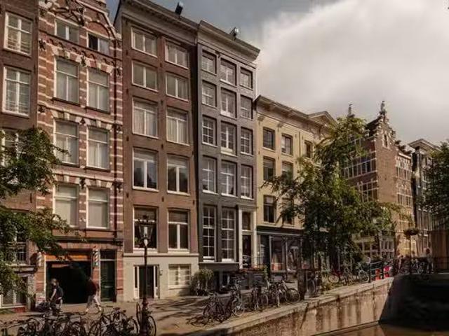 Appartement te koop in Centrum, Amsterdam