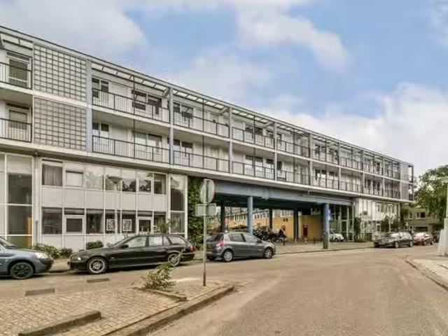 Appartement te koop in Centrum, Amsterdam