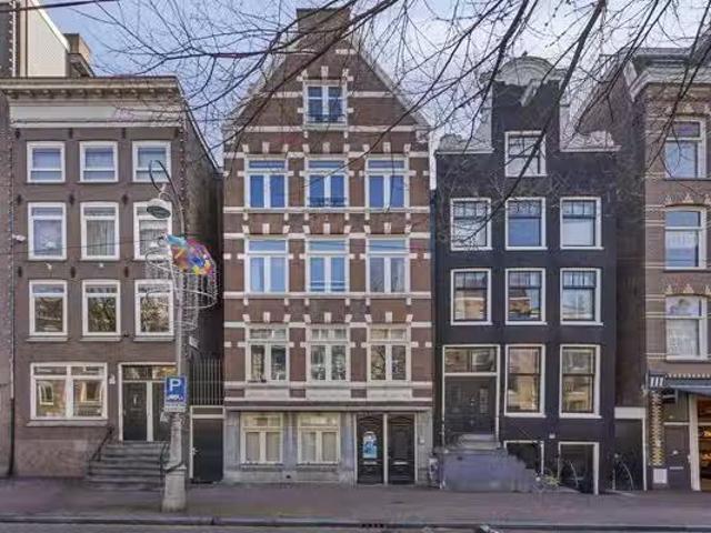 Appartement te koop in Centrum, Amsterdam