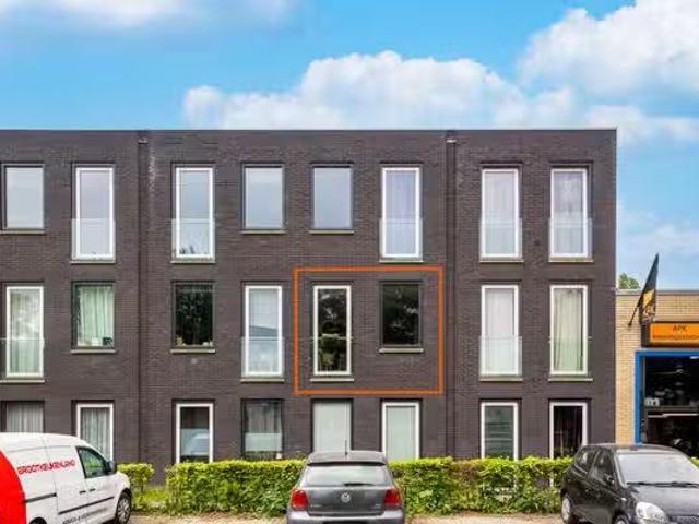 Appartement te koop in Haarzuilens, Utrecht