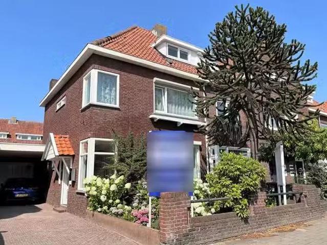 Woning te koop in Eindhoven, Gerardusplein