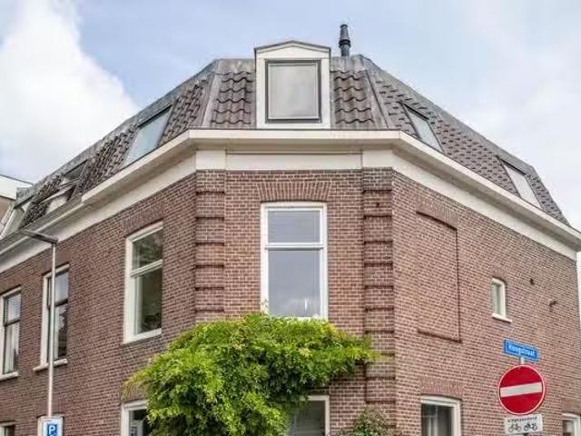 Appartement te koop in Haarzuilens, Utrecht