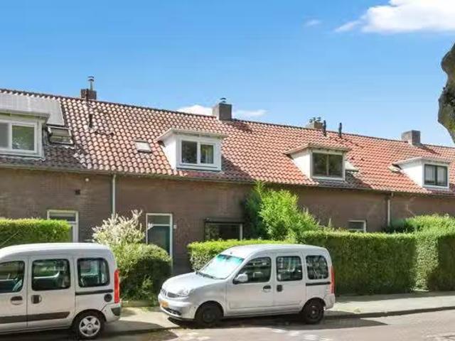 Woning te koop in Eindhoven, Tuindorp
