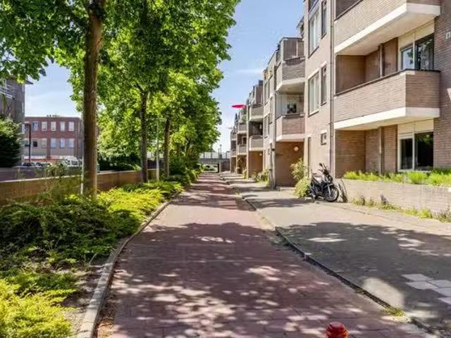 Appartement te koop in Purmerend, Noord Holland