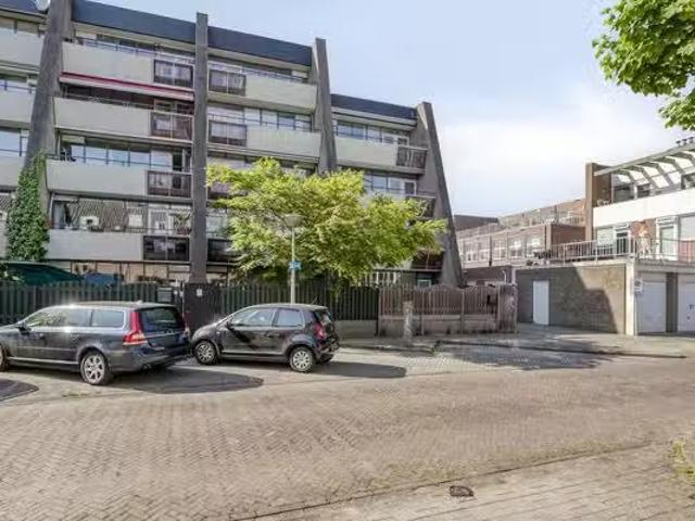 Woning te koop in Eindhoven, Burghplan