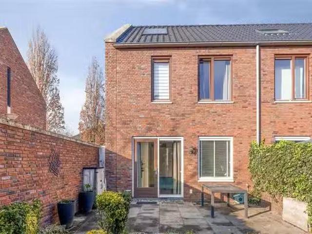 Woning te koop in Orthen, Bosch