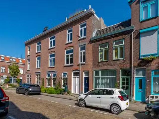 Appartement te koop in Haarzuilens, Utrecht