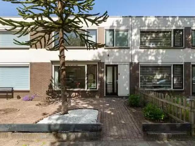 Appartement te koop in Haarzuilens, Utrecht