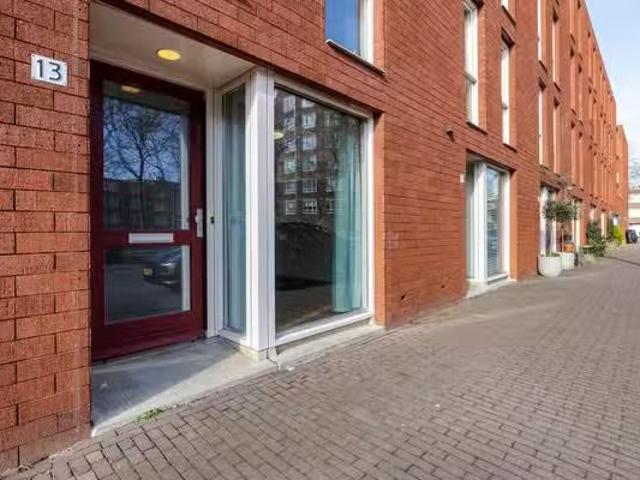 Appartement te koop in Katendrecht, Rotterdam