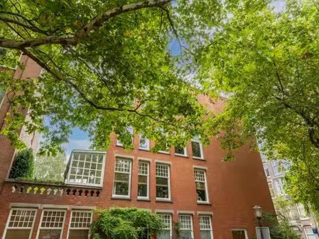 Appartement te koop in Centrum, Amsterdam