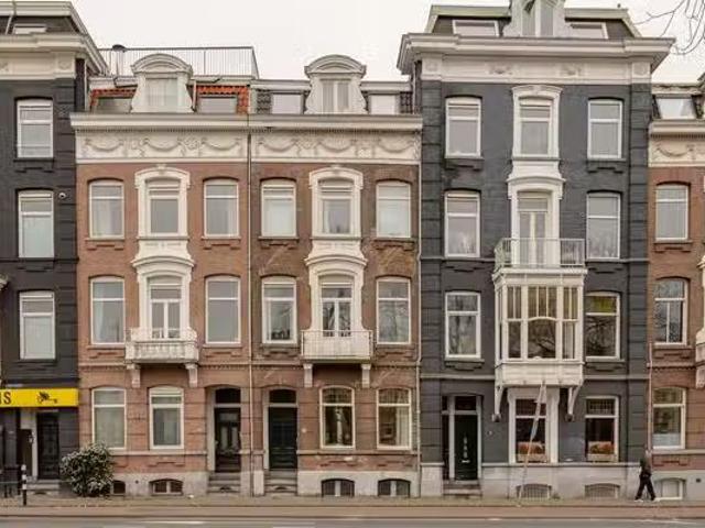 Woning te koop in Zuid, Amsterdam