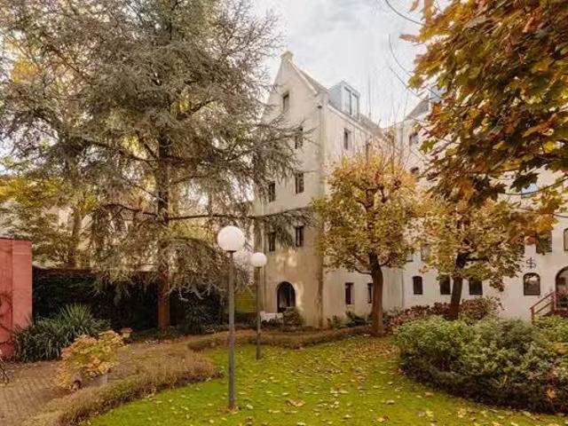 Appartement te koop in Zuid, Amsterdam