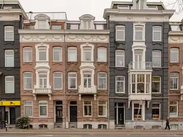 Woning te koop in Zuid, Amsterdam