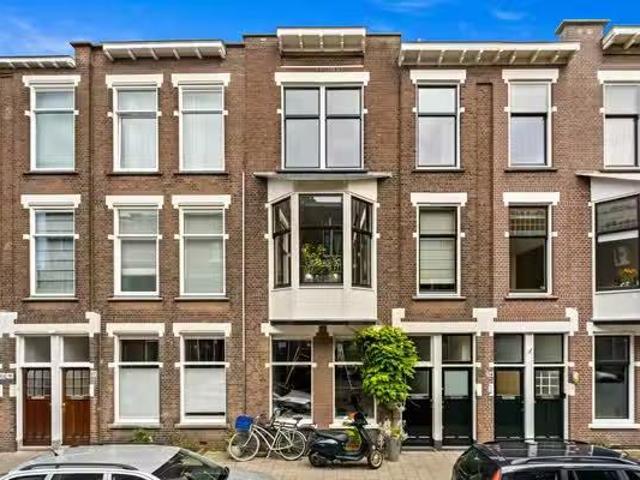 Appartement te koop in Scheveningen, Zuid Holland