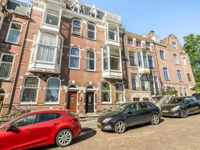 Landhuis te koop in Den Haag, Zorgvliet