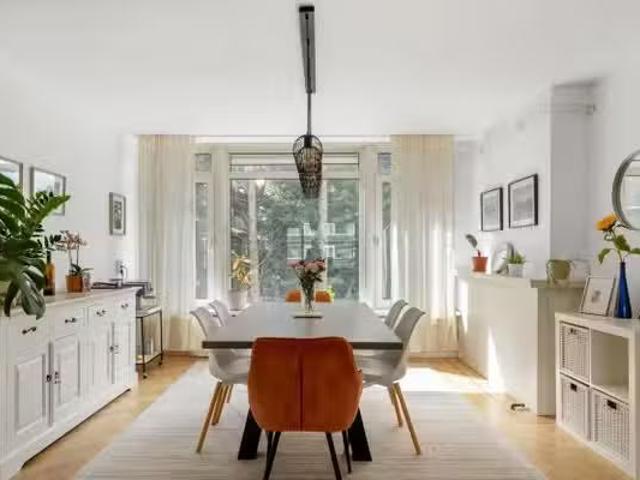 Appartement te koop in Noord, Rotterdam