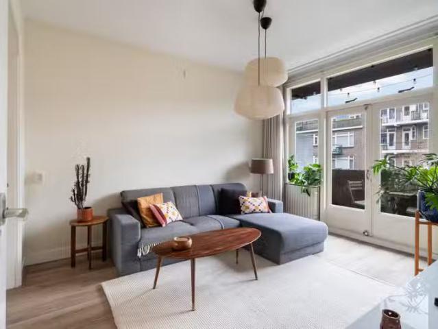 Appartement te koop in Noord, Rotterdam