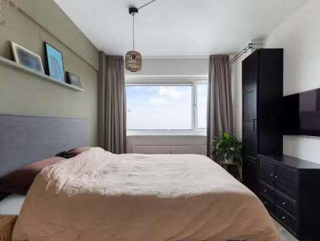 Appartement te koop in Noord, Rotterdam