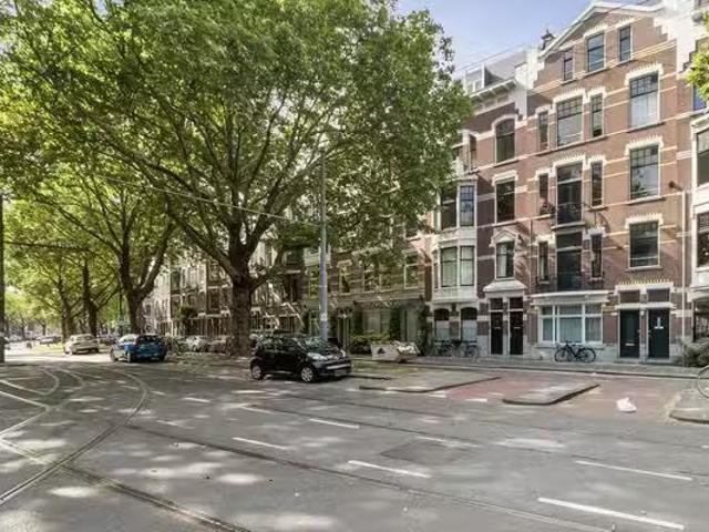 Appartement te koop in Noord, Rotterdam