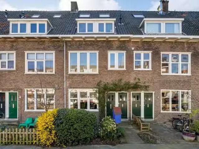Appartement te koop in Noord, Rotterdam