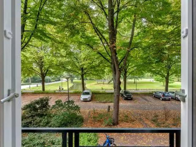 Appartement te koop in Noord, Rotterdam