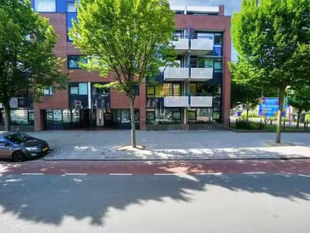Appartement te koop in Noord, Rotterdam
