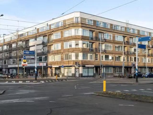 Appartement te koop in Noord, Rotterdam
