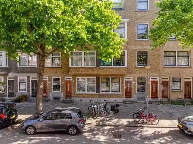 Appartement te koop in Noord, Rotterdam