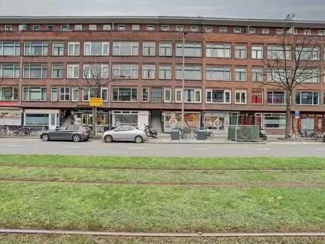 Appartement te koop in Noord, Rotterdam