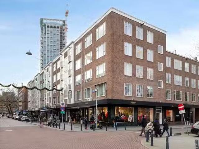 Appartement te koop in Noord, Rotterdam