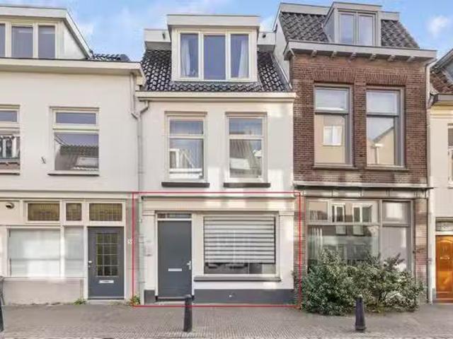 Appartement te koop in Haarzuilens, Utrecht