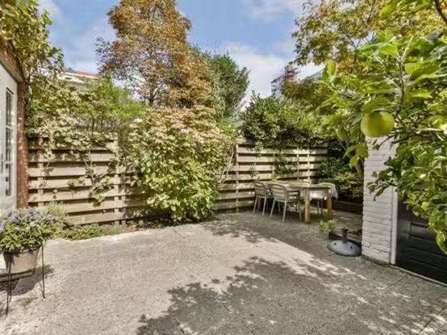 Appartement te koop in Zuid, Amsterdam