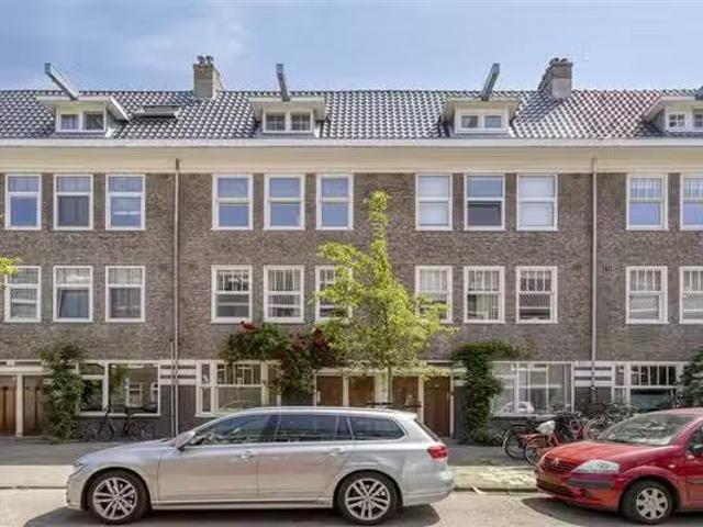Appartement te koop in Zuid, Amsterdam