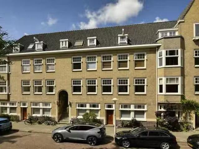 Appartement te koop in Zuid, Amsterdam