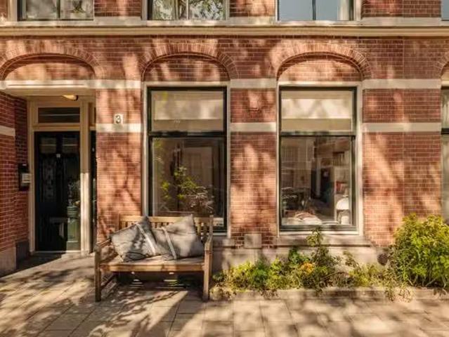 Appartement te koop in Zuid, Amsterdam