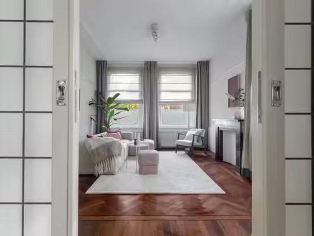 Appartement te koop in Zuid, Amsterdam