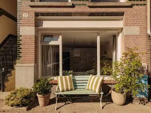 Appartement te koop in Zuid, Amsterdam