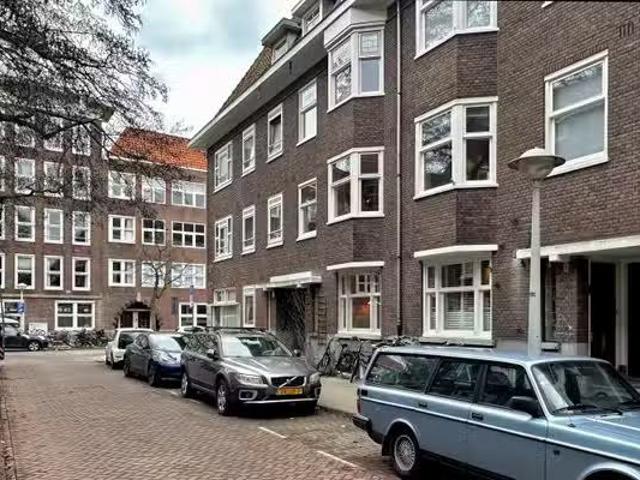 Appartement te koop in Zuid, Amsterdam