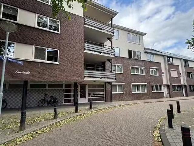 Appartement te koop in Stalberg, Venlo