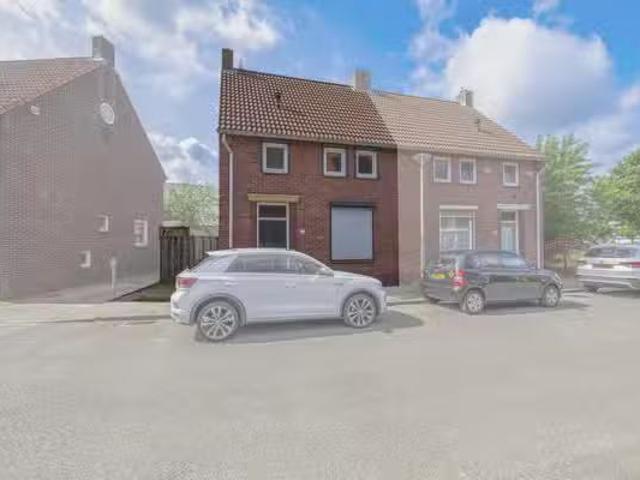 Appartement te koop in Stalberg, Venlo
