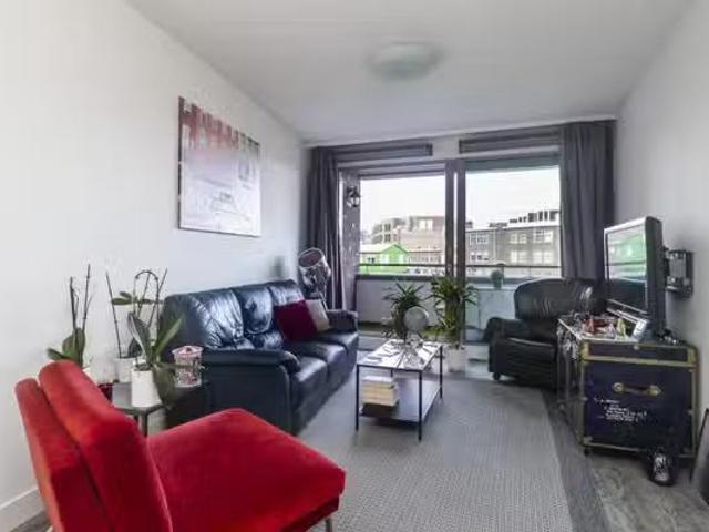 Appartement te koop in Duinzigt, Zuid Holland