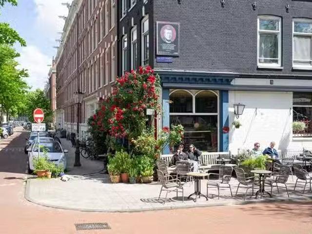 Appartement te koop in West, Amsterdam