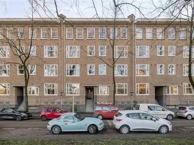 Appartement te koop in West, Amsterdam