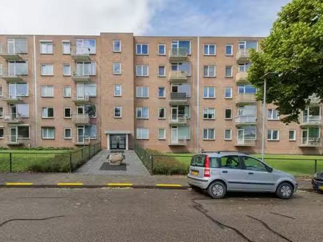 Appartement te koop in Maastricht-Noordwest, Maastricht