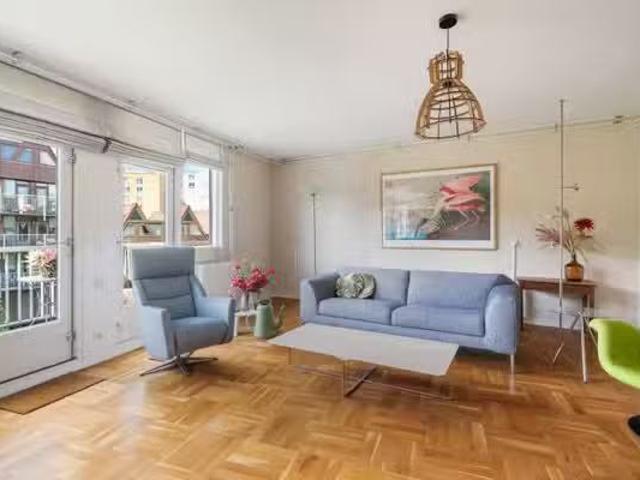 Appartement te koop in Noord, Rotterdam