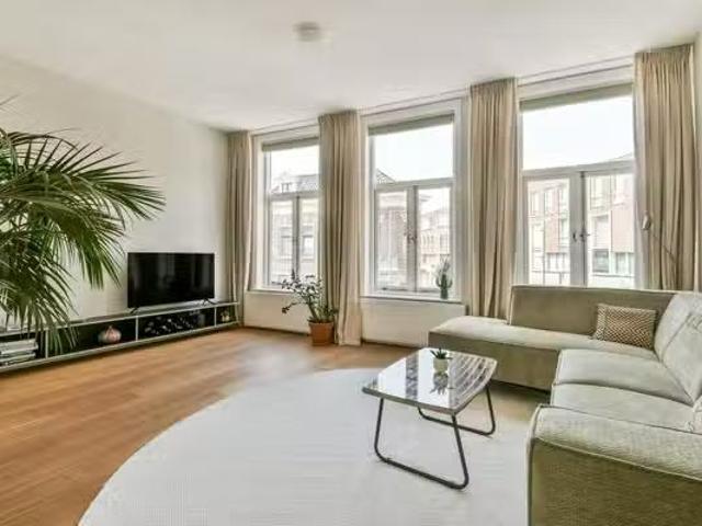 Woning te koop in Rotterdam, Blijdorp