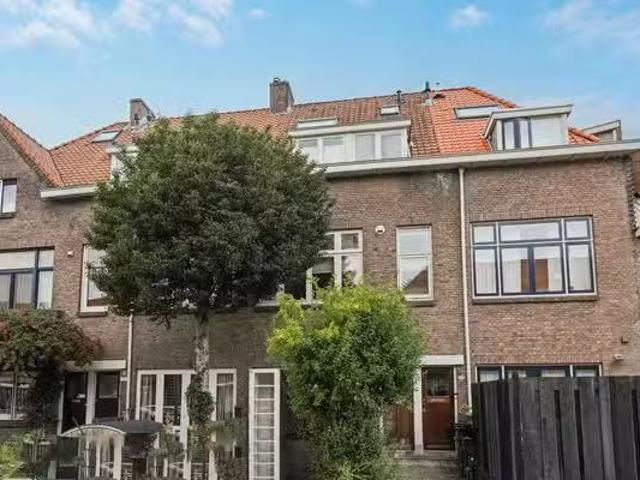 Appartement te koop in Noord, Rotterdam