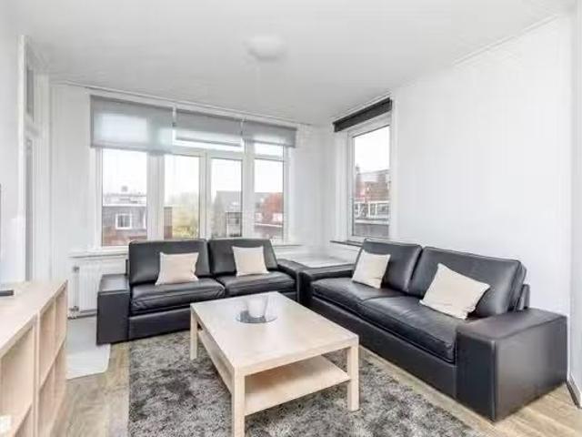 Appartement te koop in Noord, Rotterdam