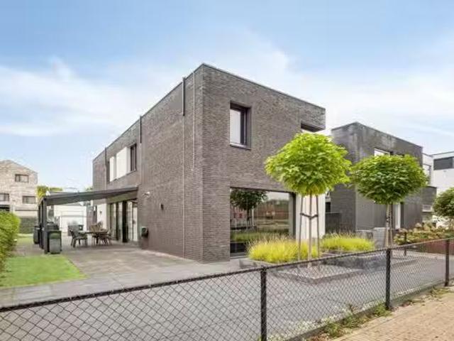 Appartement te koop in Fellenoord, Noord Brabant